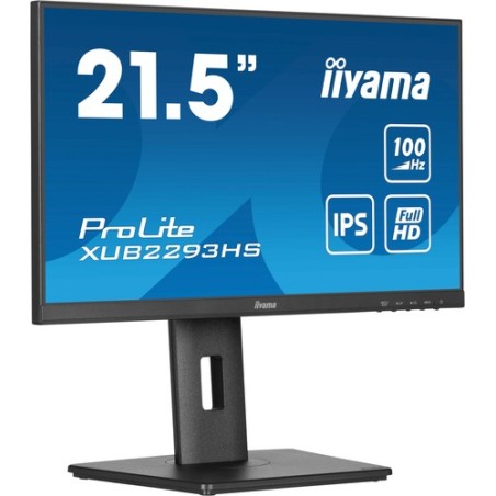 21,5  FHD Business  IPS