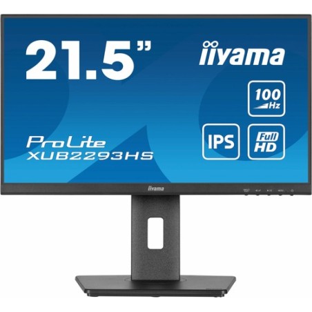 21,5  FHD Business  IPS