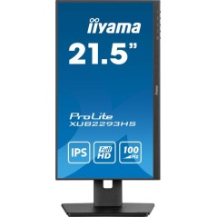 21,5  FHD Business  IPS