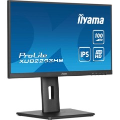 21,5  FHD Business  IPS