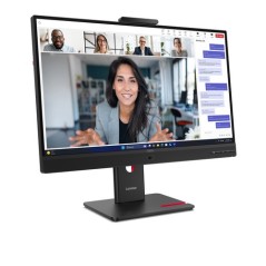 TS THINKVISION T24-4V 23.8FHD IPS/VGA,HDMI,DP,VOIP