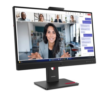 TS THINKVISION T24-4V 23.8FHD IPS/VGA,HDMI,DP,VOIP