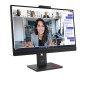 TS THINKVISION T24-4V 23.8FHD IPS/VGA,HDMI,DP,VOIP
