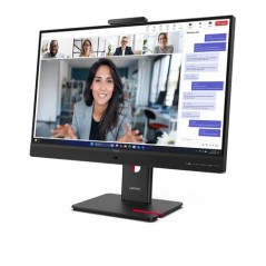 TS THINKVISION T24-4V 23.8FHD IPS/VGA,HDMI,DP,VOIP