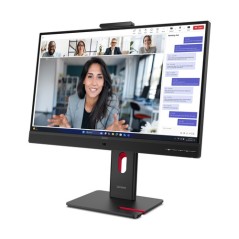 TS THINKVISION T24-4V 23.8FHD IPS/VGA,HDMI,DP,VOIP