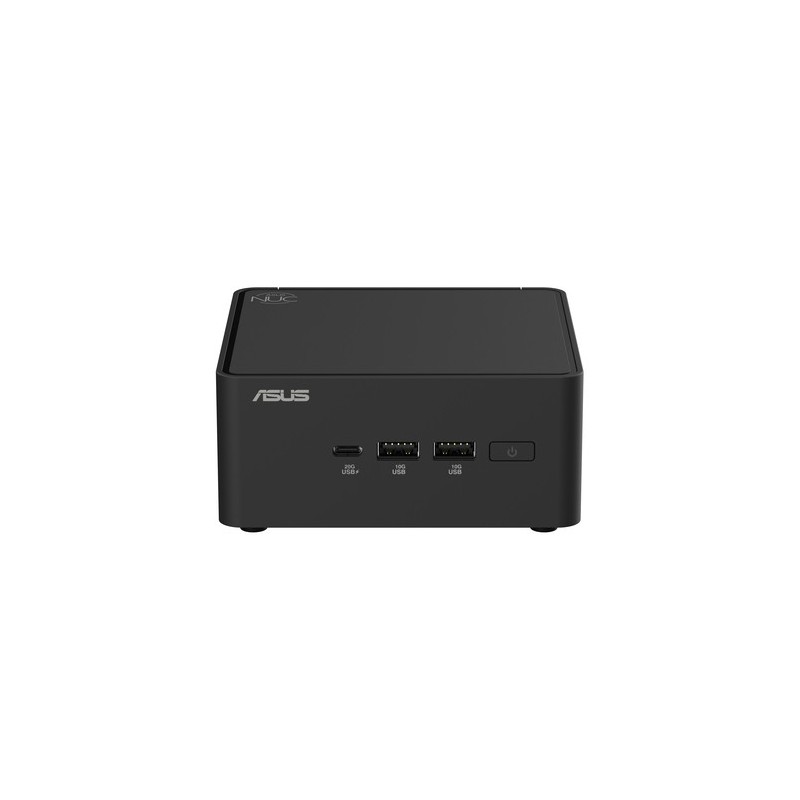 ASUS NUC 15PRO TALL KIT CORE 5 210H 2,2GHz NO HD