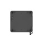 ASUS NUC 15PRO TALL KIT CORE 5 210H 2,2GHz NO HD