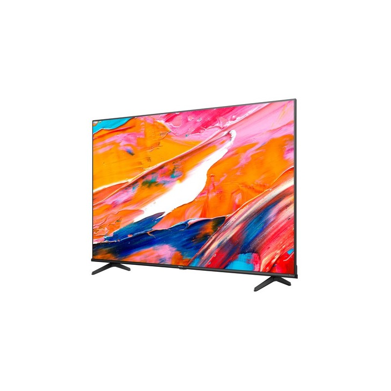 Hisense Smart TV 85" 4K 85A6K