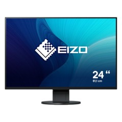 24 LED TN 1920X1200 16:10 350CDM DP VGA DVI-D HDMI