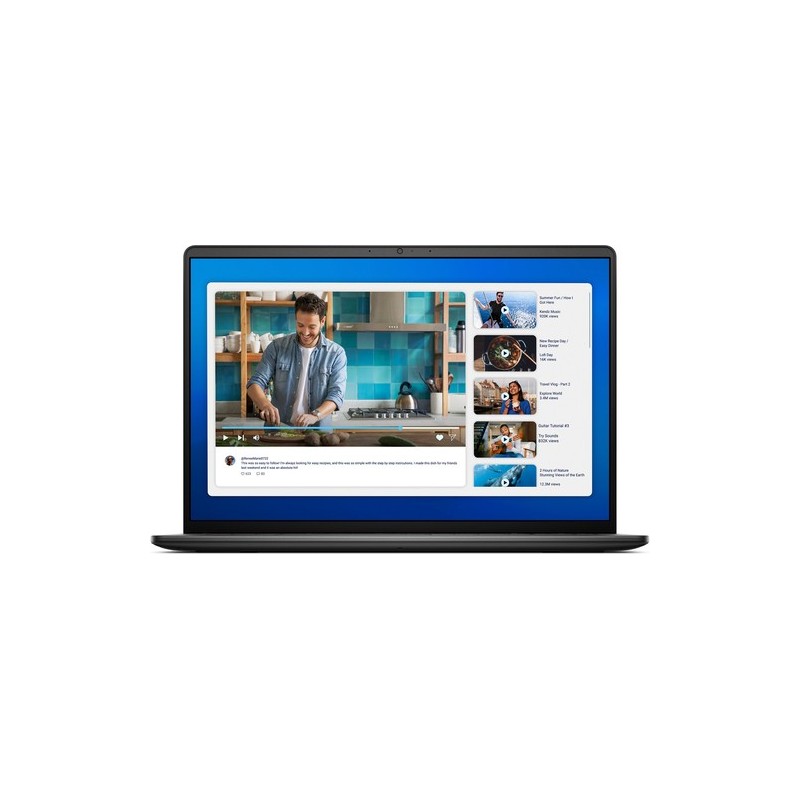 DELL 16/C5-120U/16GB/1TB/16/W11PRO/1Y BASIC ONSITE