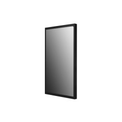 LG 49XE4F-M visualizzatore di messaggi Pannello piatto per segnaletica digitale 124,5 cm (49") IPS 4000 cd/m² Full HD Nero 24/7