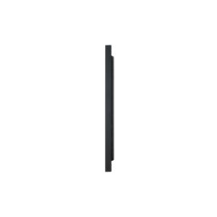 LG 49XE4F-M visualizzatore di messaggi Pannello piatto per segnaletica digitale 124,5 cm (49") IPS 4000 cd/m² Full HD Nero 24/7