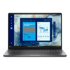 DELL PRO 16/U5-225U/16GB/512GB/16/W11P/1Y ONSITE