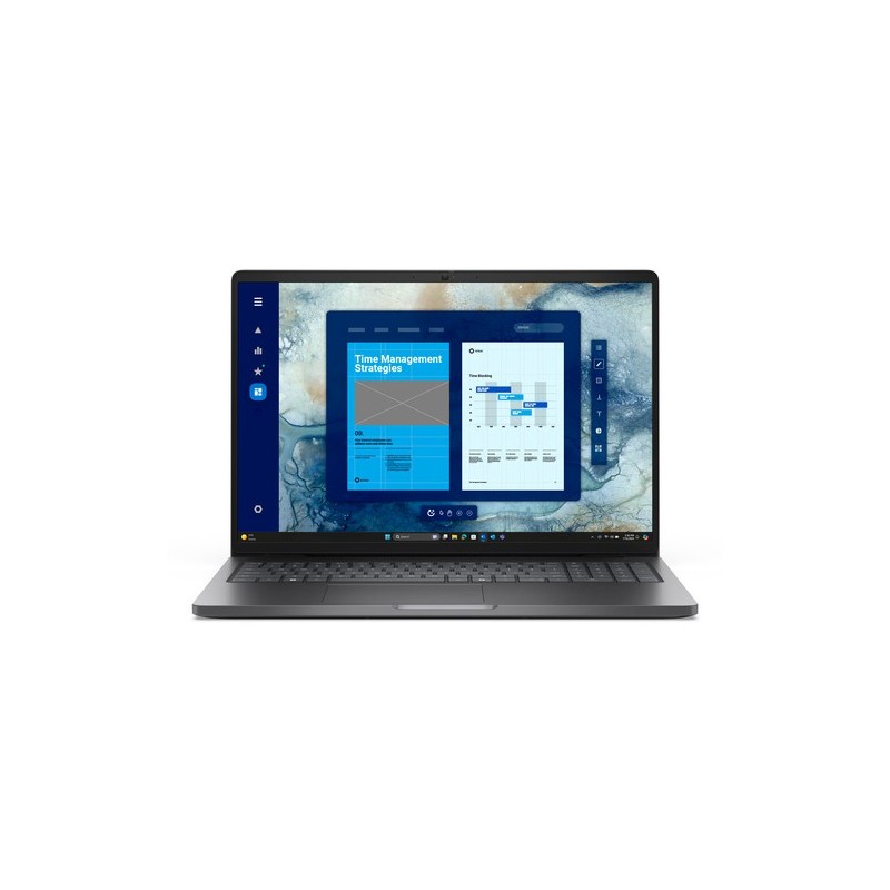 DELL PRO 16/U5-225U/16GB/512GB/16/W11P/1Y ONSITE