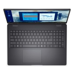 DELL PRO 16/U5-225U/16GB/512GB/16/W11P/1Y ONSITE