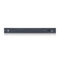 Zyxel XGS1935-52HP Gestito L2/L3 Gigabit Ethernet (10/100/1000) Supporto Power over Ethernet (PoE)
