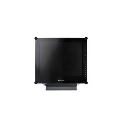 DISPLAY VIDEOSORVEGLIANZA 17 LCD BLACK