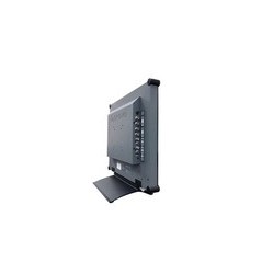 DISPLAY VIDEOSORVEGLIANZA 17 LCD BLACK
