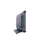 DISPLAY VIDEOSORVEGLIANZA 17 LCD BLACK