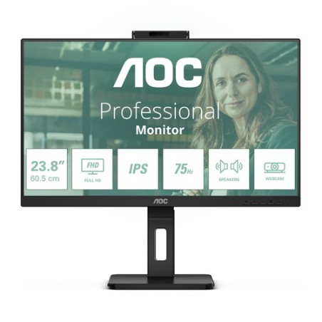 23,8 16:9 PRO-LINE 3-SIDED FRAMELESS