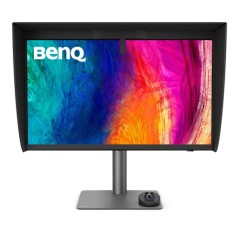 4K PER GESTIONE DEL COLORE PER GRAFICA/MONTAGGIO