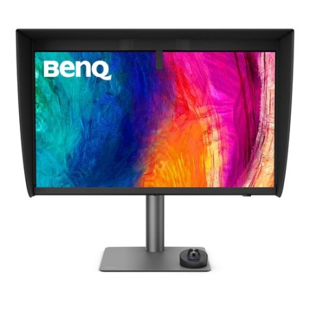 4K PER GESTIONE DEL COLORE PER GRAFICA/MONTAGGIO