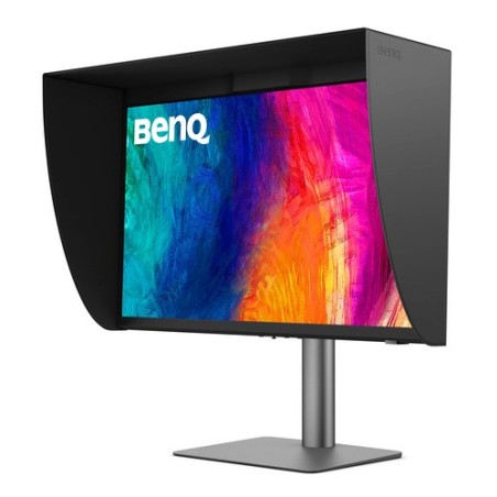 4K PER GESTIONE DEL COLORE PER GRAFICA/MONTAGGIO
