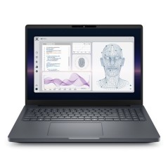 DELL PRO MAX 16 PLUS/U7-265HX/32GB/1TB/16/PRO2000