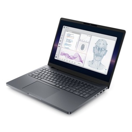 DELL PRO MAX 16 PLUS/U7-265HX/32GB/1TB/16/PRO2000
