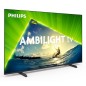 Philips 43PUS8209/12 TV 109,2 cm (43") 4K Ultra HD Smart TV Wi-Fi Nero
