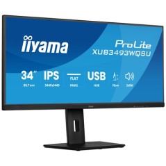 34  UW IPS-panel, 3440x1440@120Hz (21:9), 400cdm²