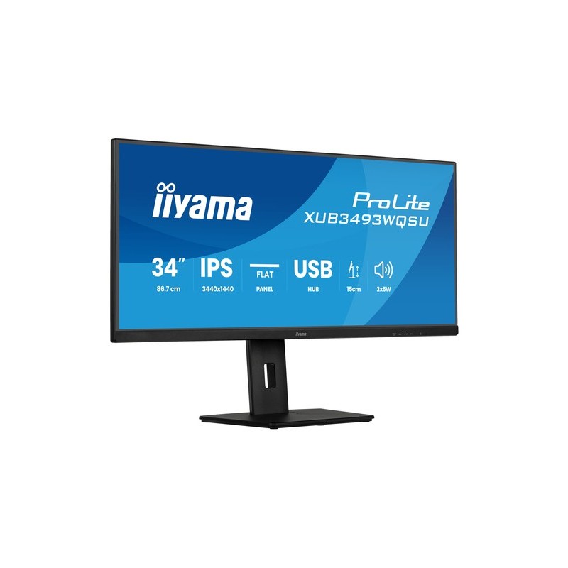 34  UW IPS-panel, 3440x1440@120Hz (21:9), 400cdm²