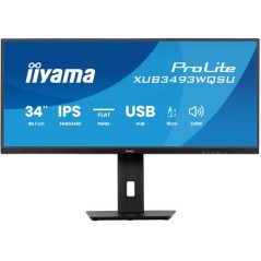 34  UW IPS-panel, 3440x1440@120Hz (21:9), 400cdm²
