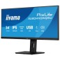 34  UW IPS-panel, 3440x1440@120Hz (21:9), 400cdm²