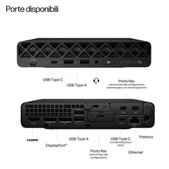 ELITE MINI 8 G1A NGAI R5-340AI 32 512 WIN11P 3YW