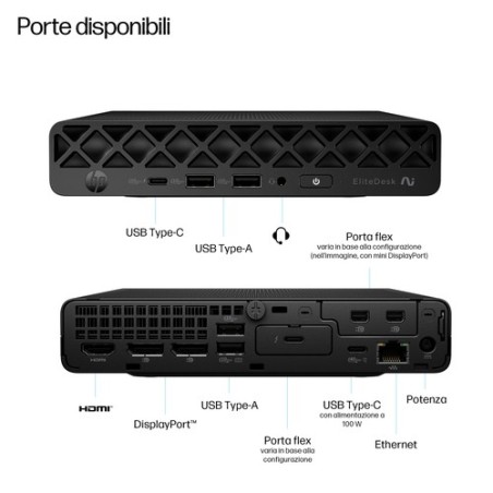 ELITE MINI 8 G1A NGAI R5-340AI 32 512 WIN11P 3YW