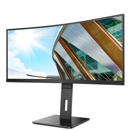 34  21:9 CURVO 3440X1440 100HZ HDIX2 DP