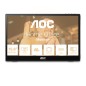 16  16:9 ISP 1920X1080 USBC
