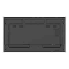 BenQ ST7502S Pannello piatto per segnaletica digitale 190,5 cm (75") LCD 400 cd/m² 4K Ultra HD Nero Processore integrato Android