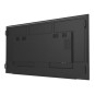 BenQ ST7502S Pannello piatto per segnaletica digitale 190,5 cm (75") LCD 400 cd/m² 4K Ultra HD Nero Processore integrato Android