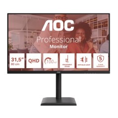 32  16:9 IPS WLED 2560X1440 100HZ 2XHDMI DP USB