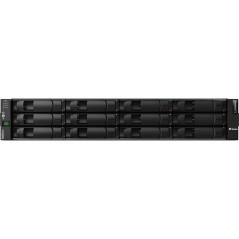 DE CONTROLLER DE2000H 2U12 LFF, SW RD