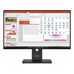 THINKVISION T27-40 27 IPS/FHD/VGA,HDMI,DP,USB-C