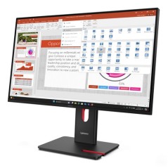 THINKVISION T27-40 27 IPS/FHD/VGA,HDMI,DP,USB-C