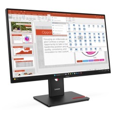 THINKVISION T27-40 27 IPS/FHD/VGA,HDMI,DP,USB-C