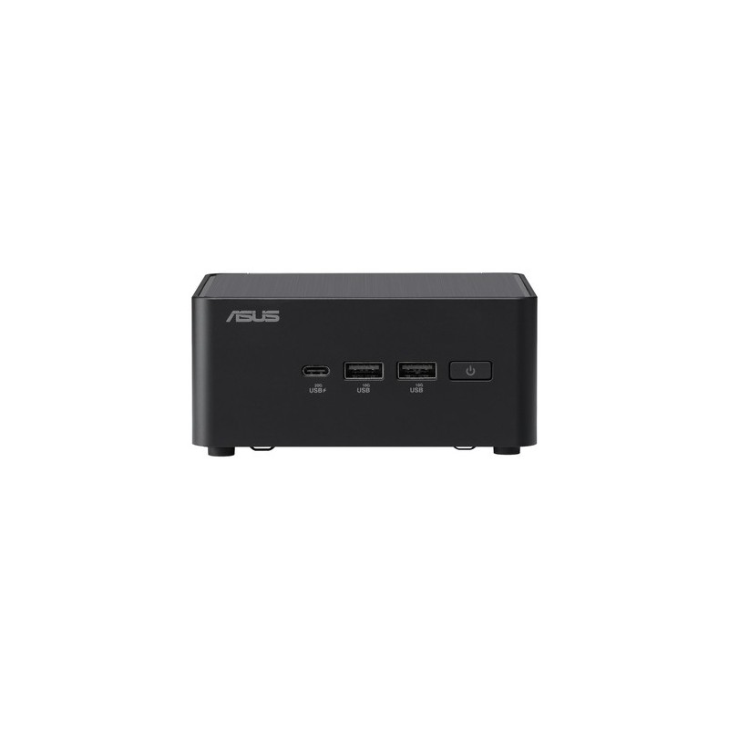 ASUS NUC 14PRO TALL KIT CORE 3 100U 1,2GHz NO HD