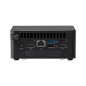 ASUS NUC 14PRO TALL KIT CORE 3 100U 1,2GHz NO HD