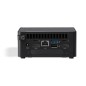 ASUS NUC 14PRO TALL KIT CORE 3 100U 1,2GHz NO HD