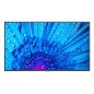 NEC MultiSync M751 Pannello piatto per segnaletica digitale 190,5 cm (75") LCD 500 cd/m² 4K Ultra HD Nero 24/7