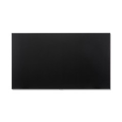 NEC MultiSync M751 Pannello piatto per segnaletica digitale 190,5 cm (75") LCD 500 cd/m² 4K Ultra HD Nero 24/7